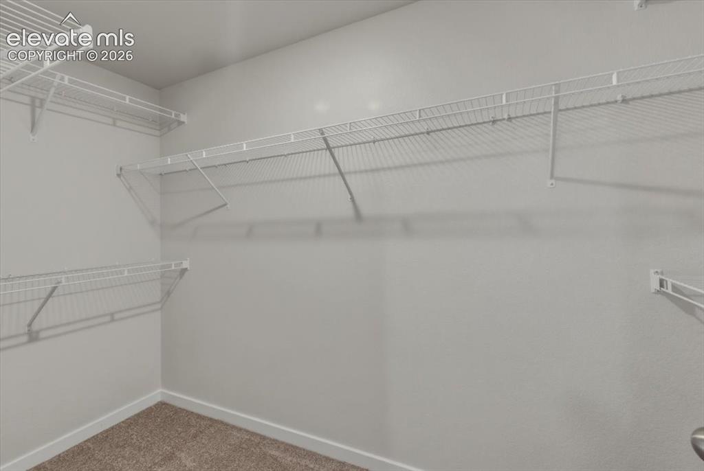 7219 Issaquah Drive Colorado Springs CO 80923