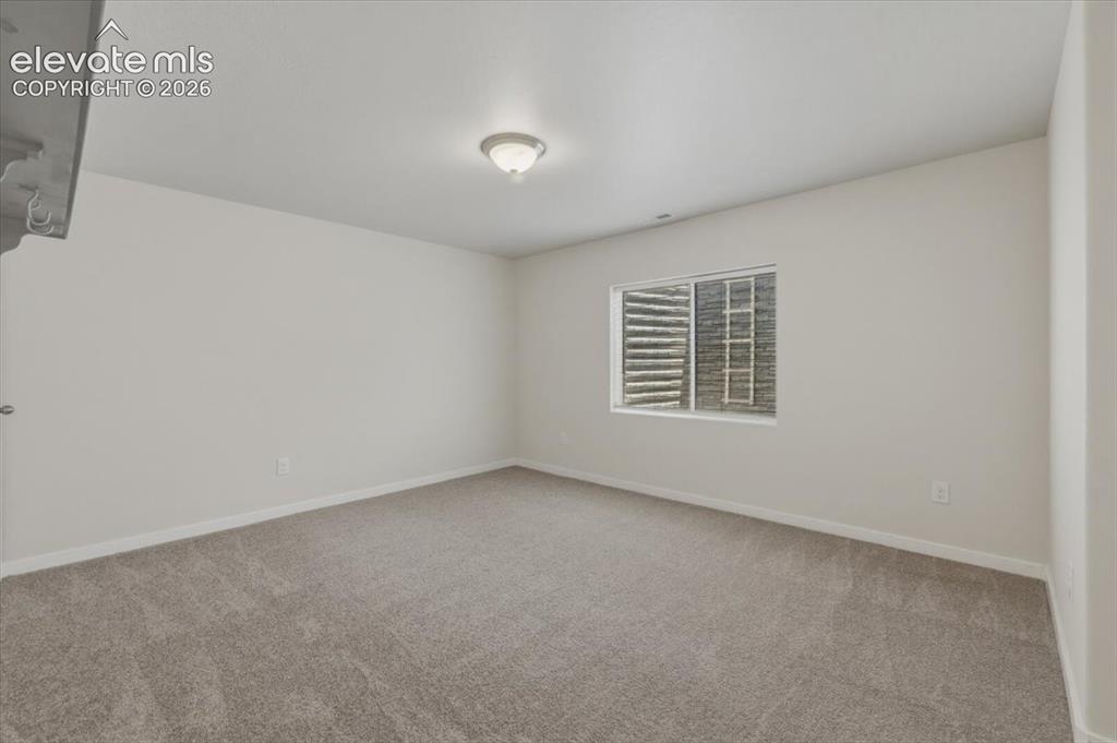 7219 Issaquah Drive Colorado Springs CO 80923