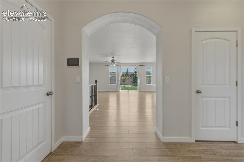 7219 Issaquah Drive Colorado Springs CO 80923