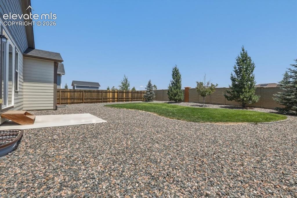 7219 Issaquah Drive Colorado Springs CO 80923