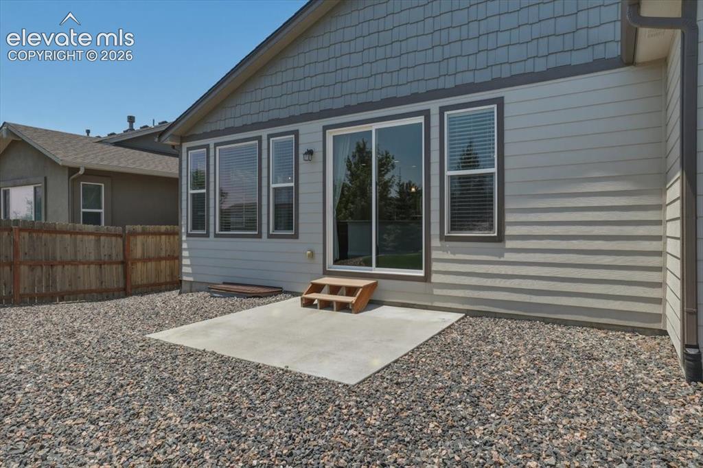 7219 Issaquah Drive Colorado Springs CO 80923