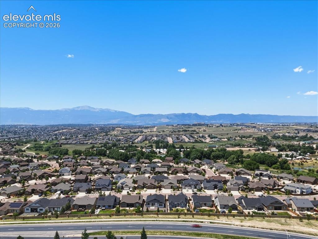 7219 Issaquah Drive Colorado Springs CO 80923