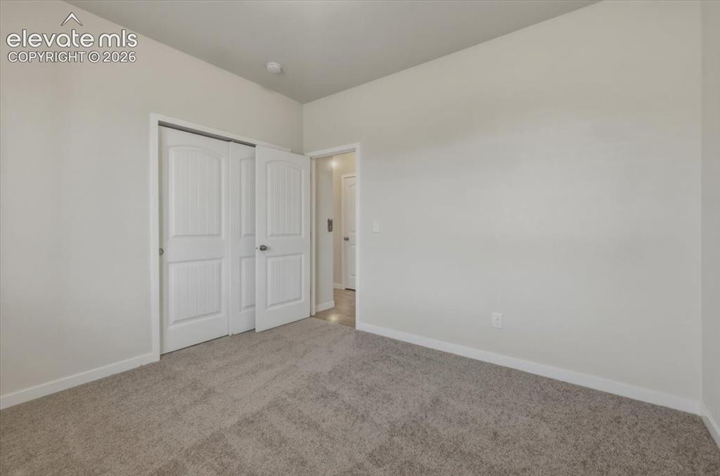 7219 Issaquah Drive Colorado Springs CO 80923