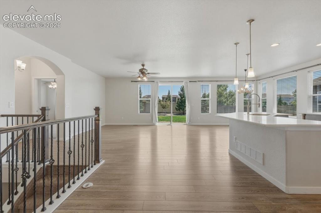 7219 Issaquah Drive Colorado Springs CO 80923