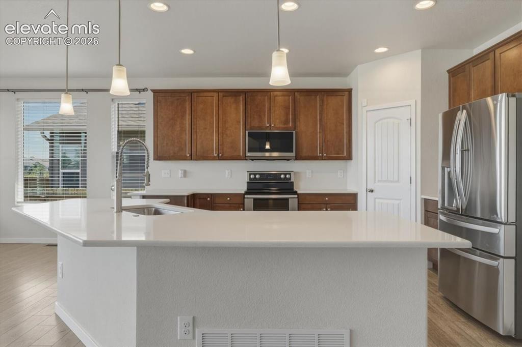7219 Issaquah Drive Colorado Springs CO 80923