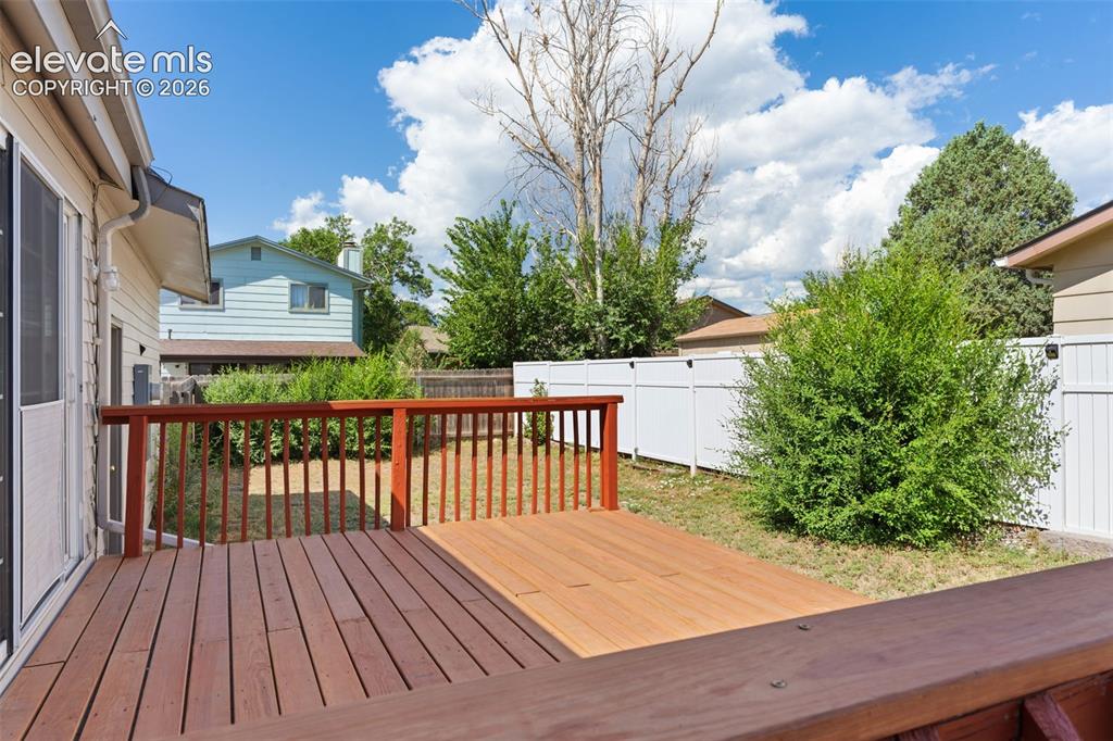 2210 Farnsworth Drive Colorado Springs CO 80916