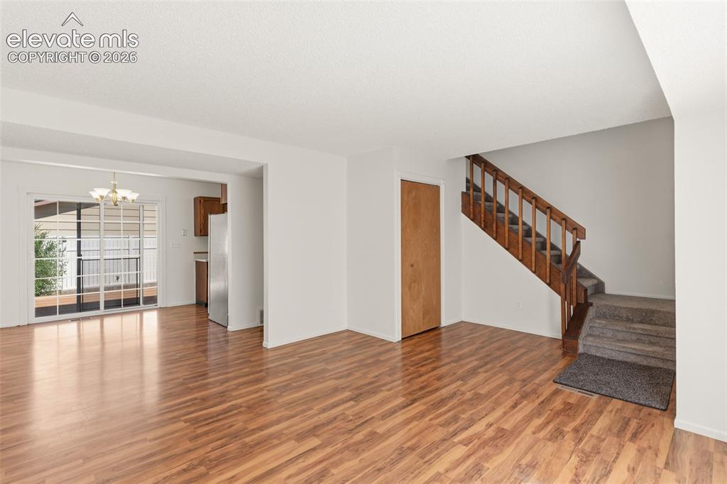 2210 Farnsworth Drive Colorado Springs CO 80916