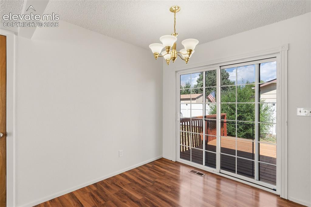 2210 Farnsworth Drive Colorado Springs CO 80916