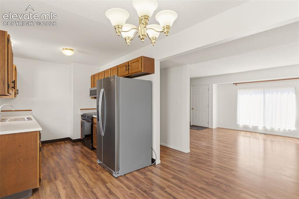 2210 Farnsworth Drive Colorado Springs CO 80916
