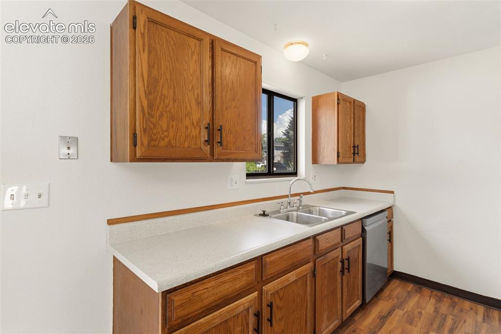 2210 Farnsworth Drive Colorado Springs CO 80916