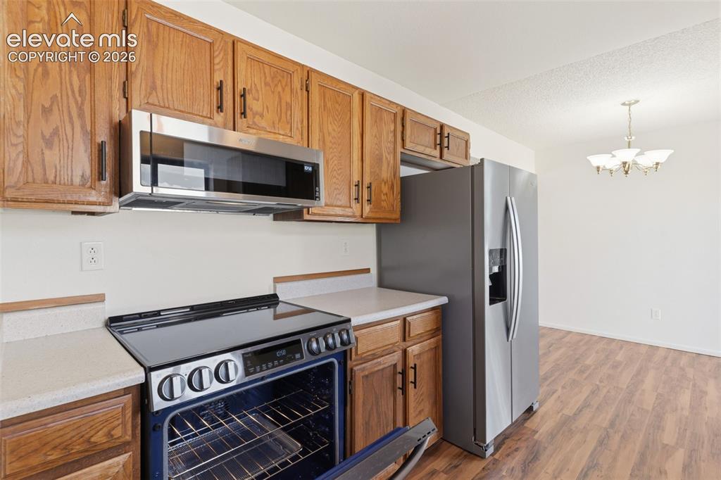 2210 Farnsworth Drive Colorado Springs CO 80916