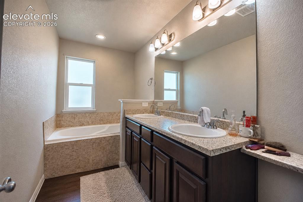 6493 Vedder Drive Colorado Springs CO 80925