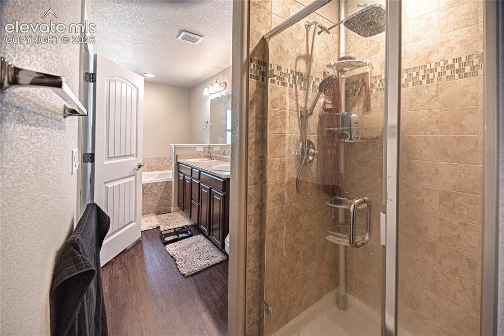 6493 Vedder Drive Colorado Springs CO 80925