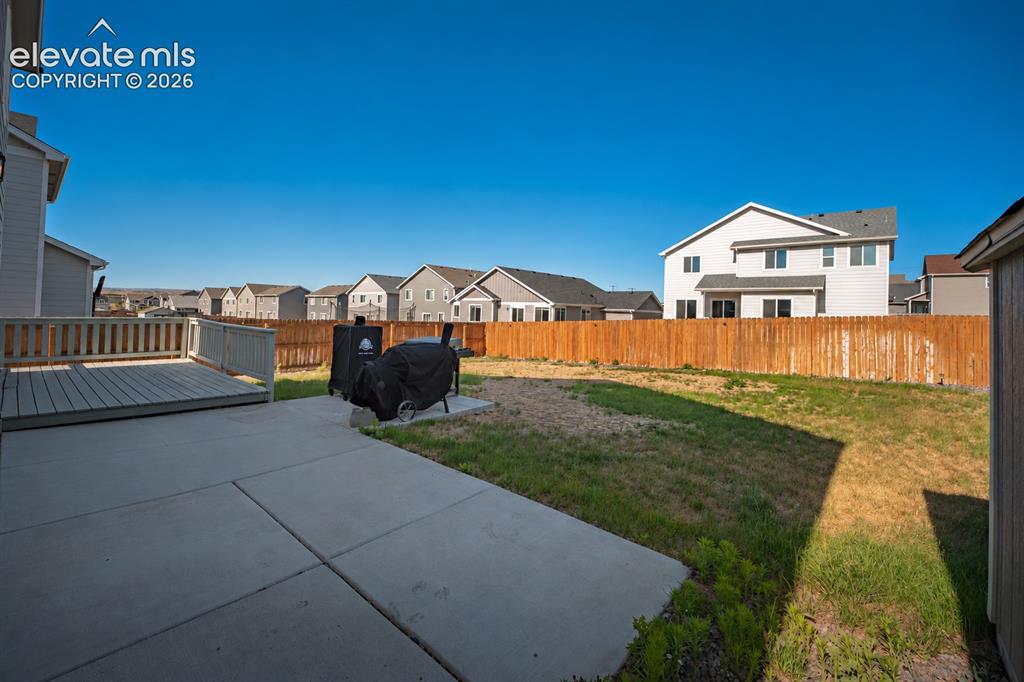6493 Vedder Drive Colorado Springs CO 80925