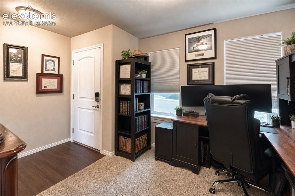 6493 Vedder Drive Colorado Springs CO 80925