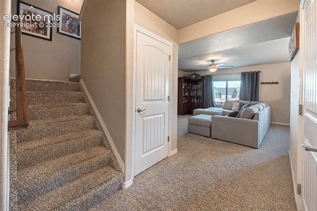 6493 Vedder Drive Colorado Springs CO 80925