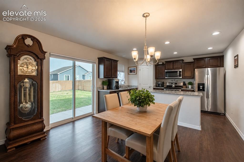 6493 Vedder Drive Colorado Springs CO 80925