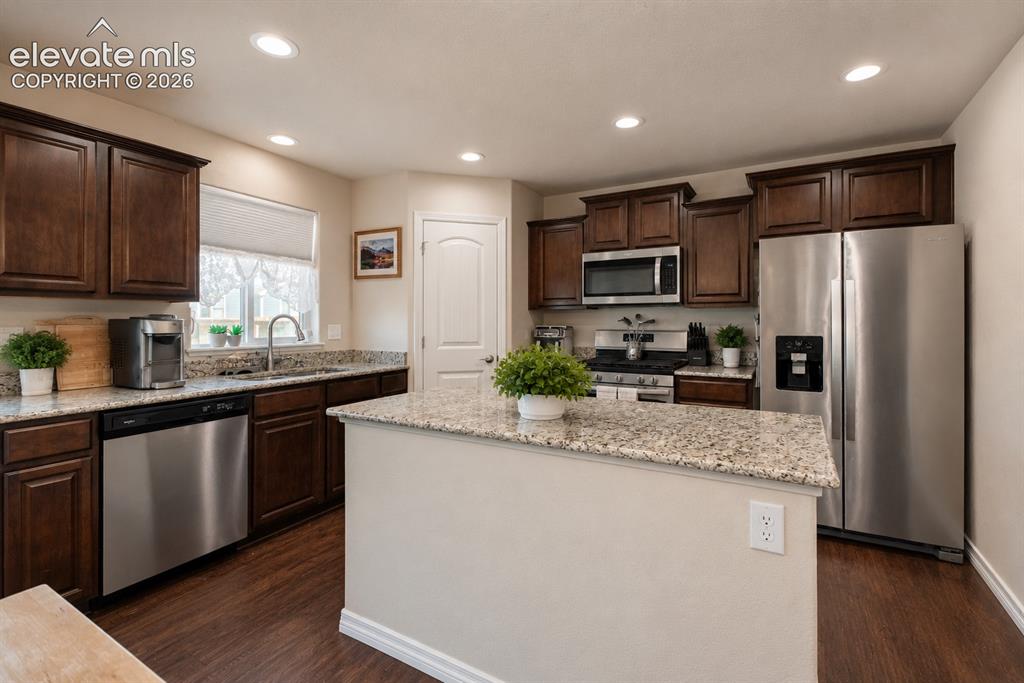 6493 Vedder Drive Colorado Springs CO 80925