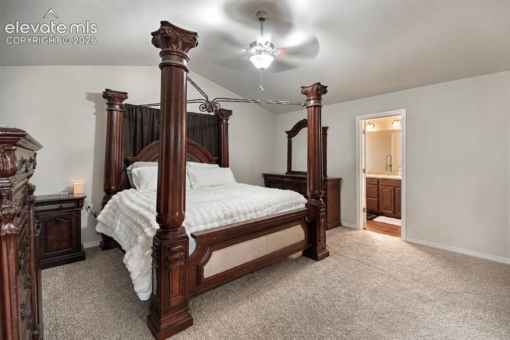 6493 Vedder Drive Colorado Springs CO 80925