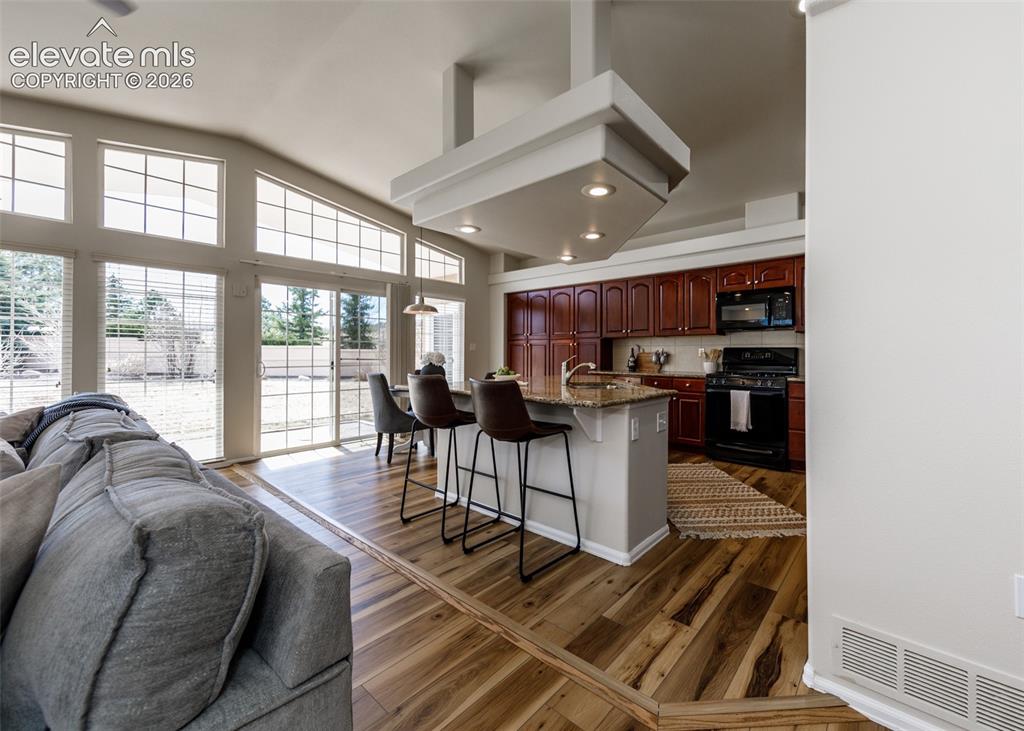 9506 Hollydale Court Colorado Springs CO 80920