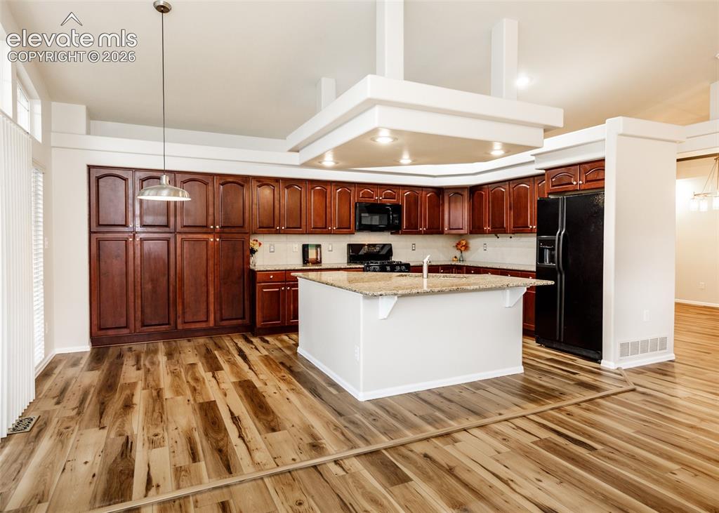 9506 Hollydale Court Colorado Springs CO 80920