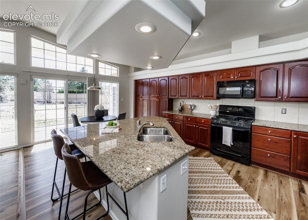 9506 Hollydale Court Colorado Springs CO 80920