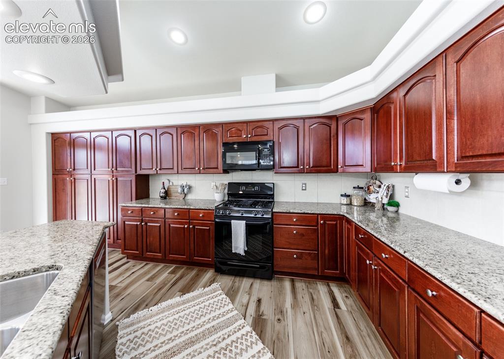 9506 Hollydale Court Colorado Springs CO 80920