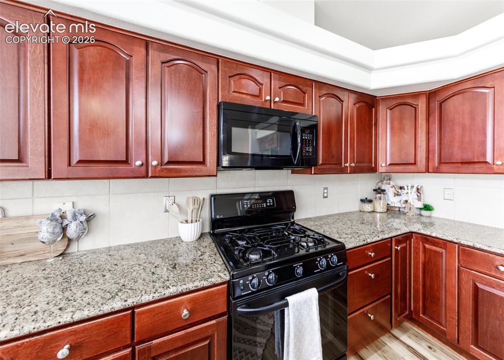 9506 Hollydale Court Colorado Springs CO 80920