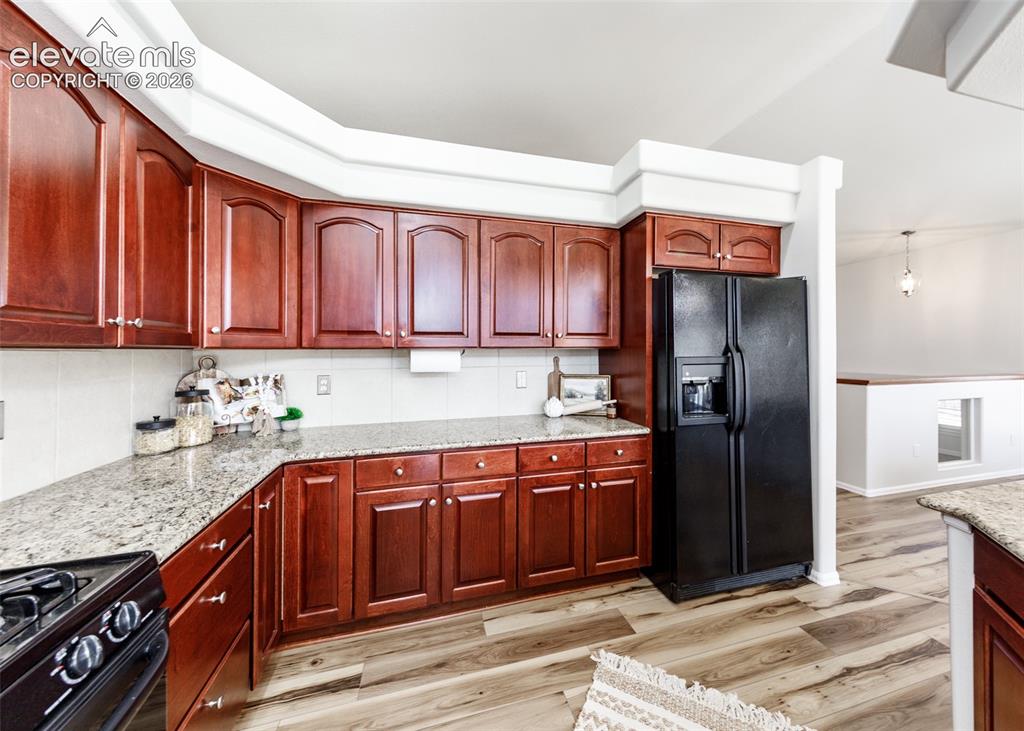 9506 Hollydale Court Colorado Springs CO 80920