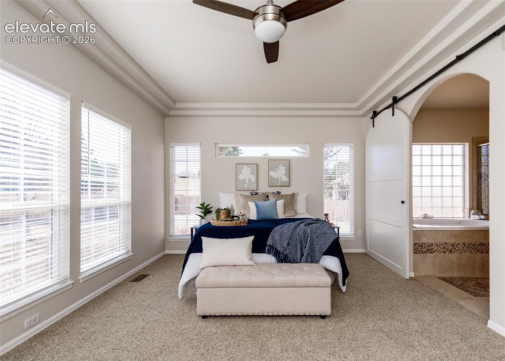 9506 Hollydale Court Colorado Springs CO 80920