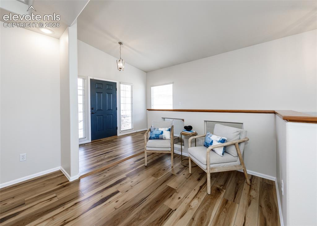 9506 Hollydale Court Colorado Springs CO 80920