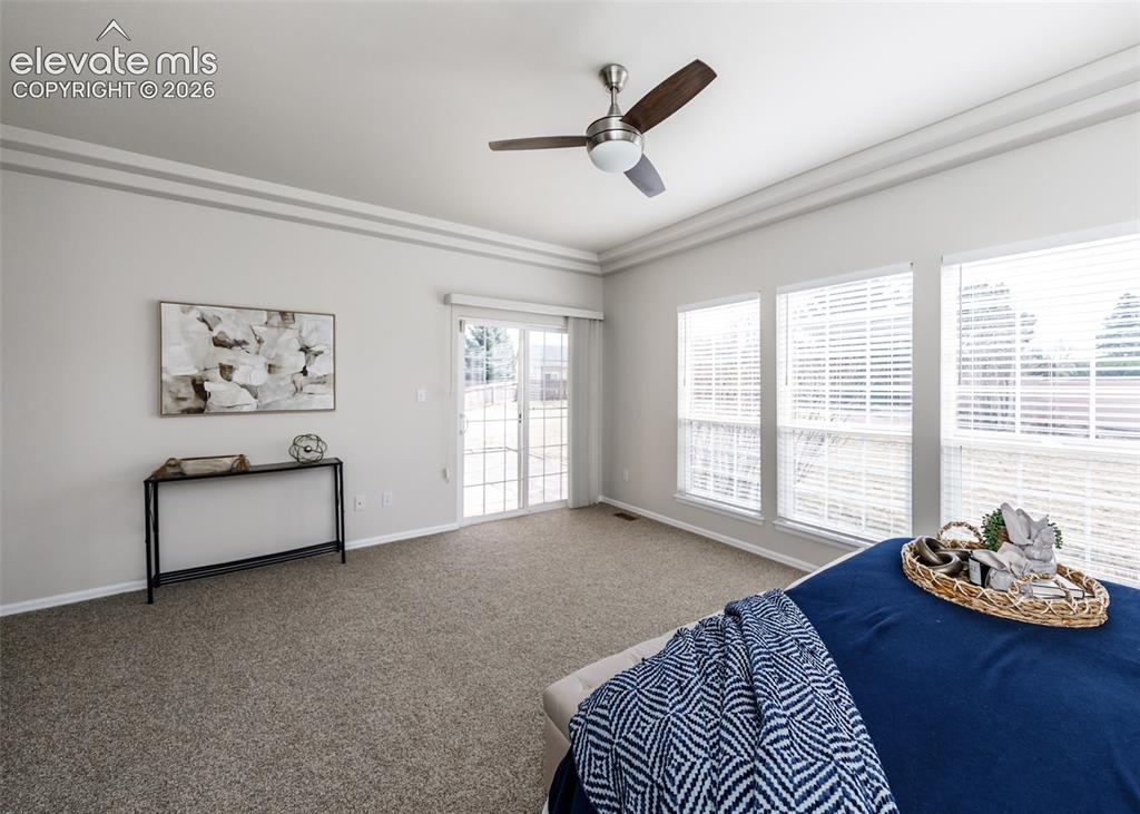9506 Hollydale Court Colorado Springs CO 80920