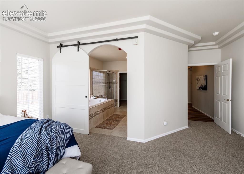 9506 Hollydale Court Colorado Springs CO 80920