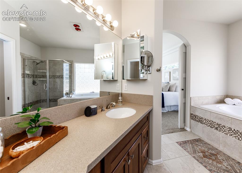 9506 Hollydale Court Colorado Springs CO 80920