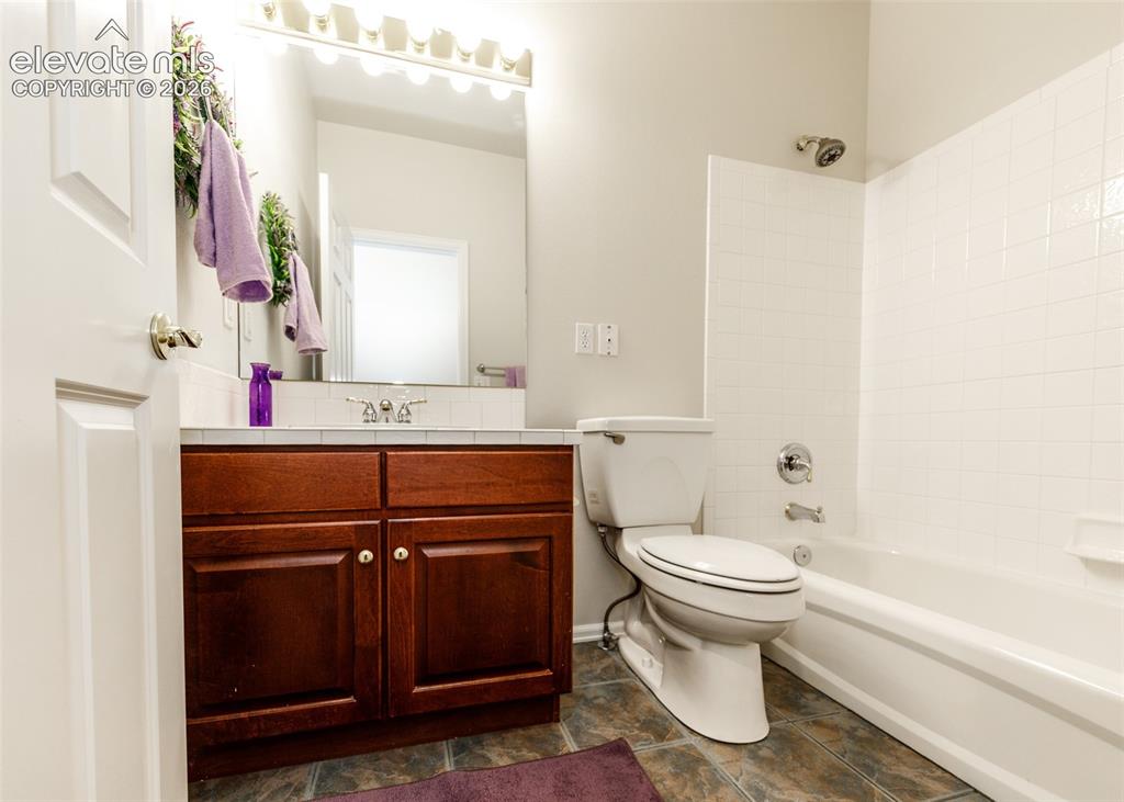 9506 Hollydale Court Colorado Springs CO 80920