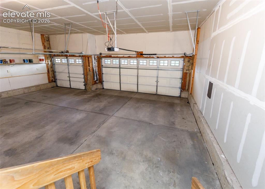 9506 Hollydale Court Colorado Springs CO 80920
