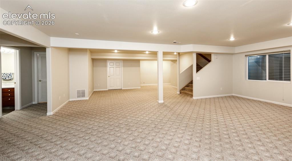 9506 Hollydale Court Colorado Springs CO 80920