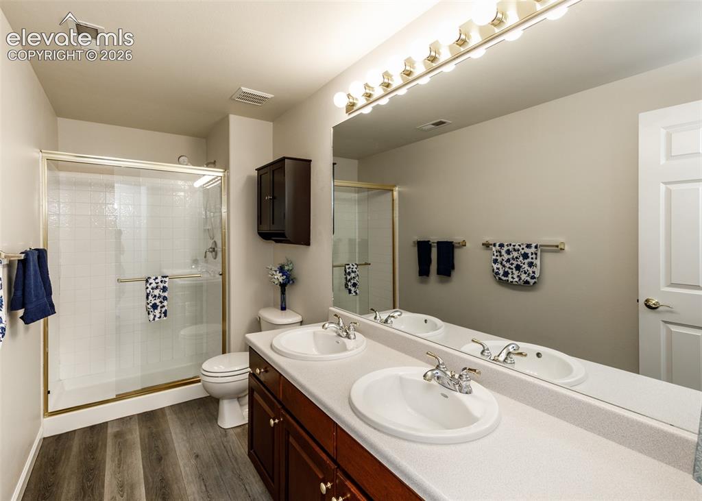 9506 Hollydale Court Colorado Springs CO 80920
