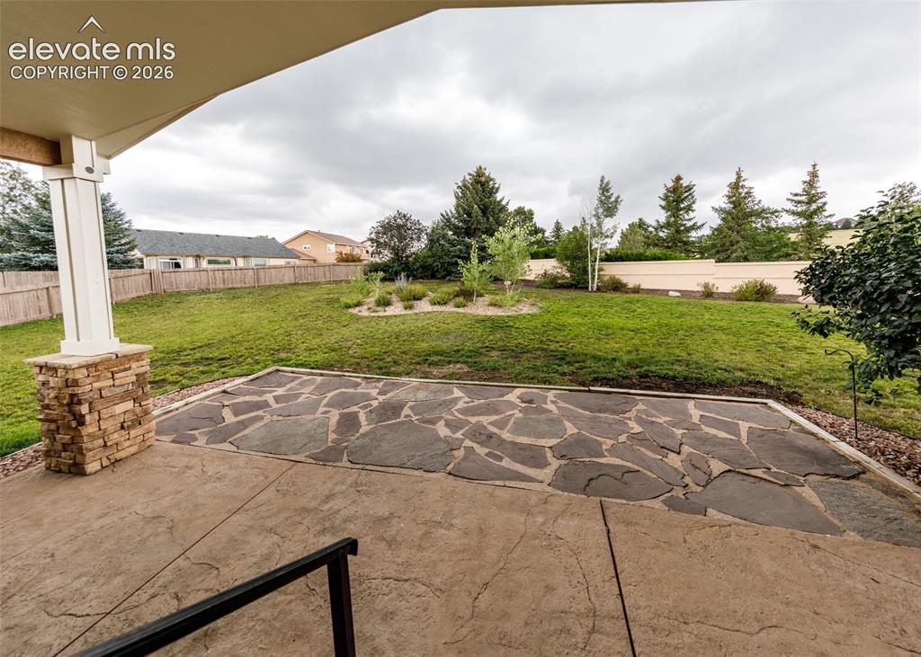 9506 Hollydale Court Colorado Springs CO 80920