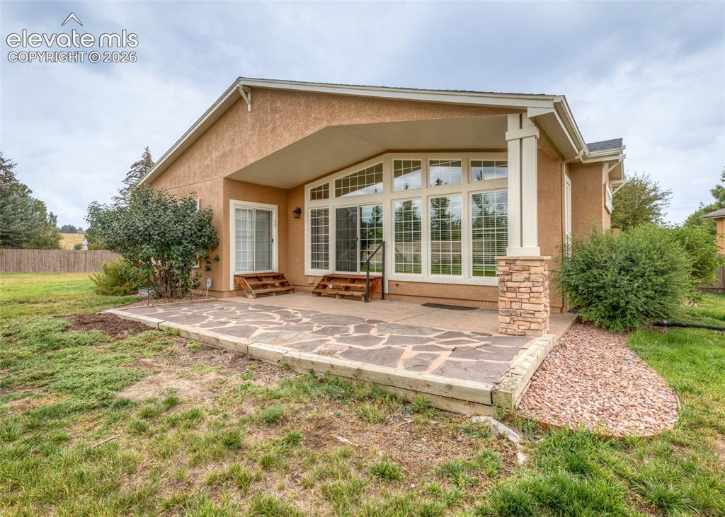 9506 Hollydale Court Colorado Springs CO 80920