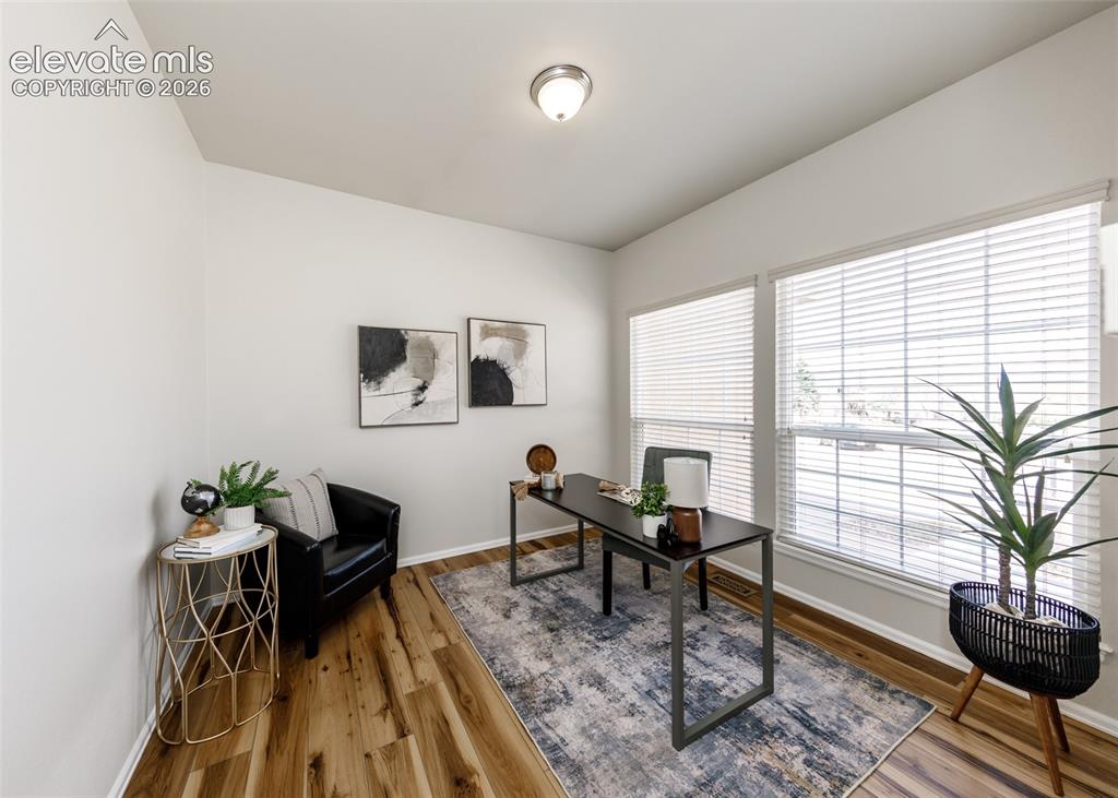 9506 Hollydale Court Colorado Springs CO 80920
