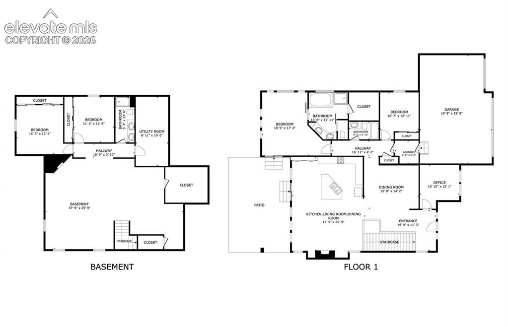 9506 Hollydale Court Colorado Springs CO 80920