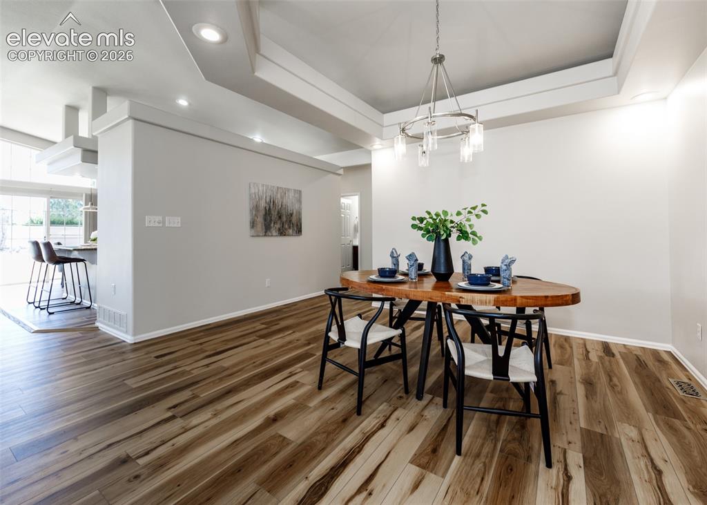9506 Hollydale Court Colorado Springs CO 80920