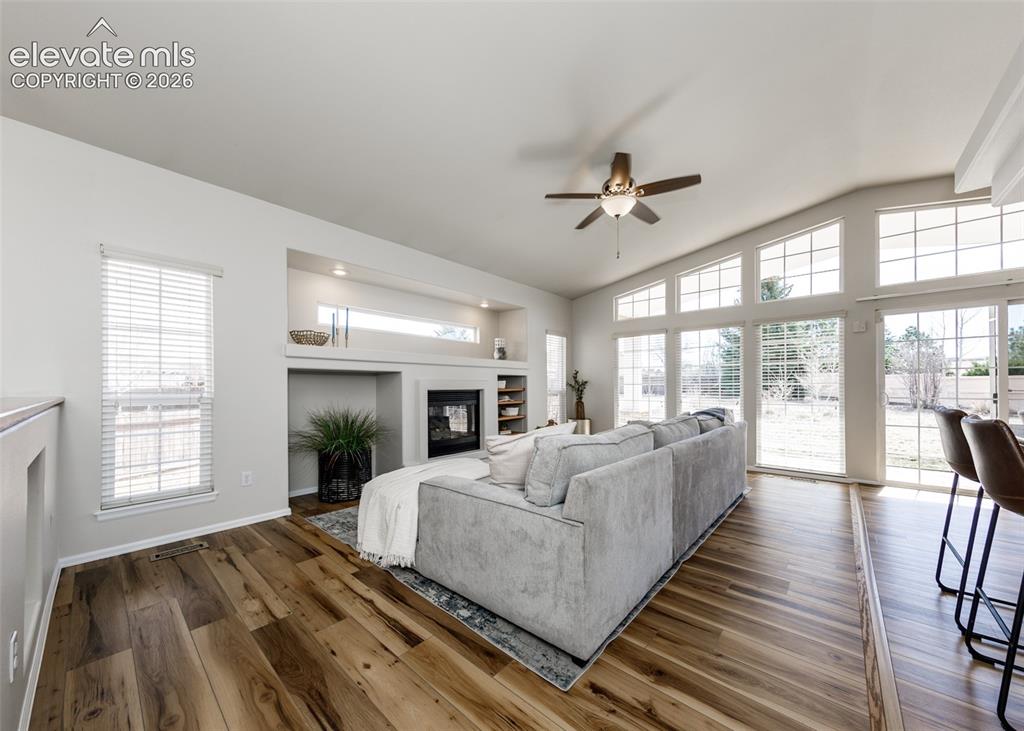 9506 Hollydale Court Colorado Springs CO 80920