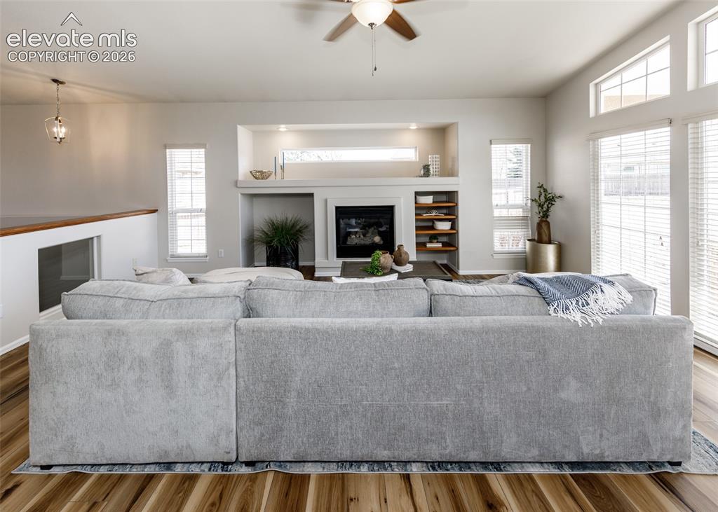 9506 Hollydale Court Colorado Springs CO 80920