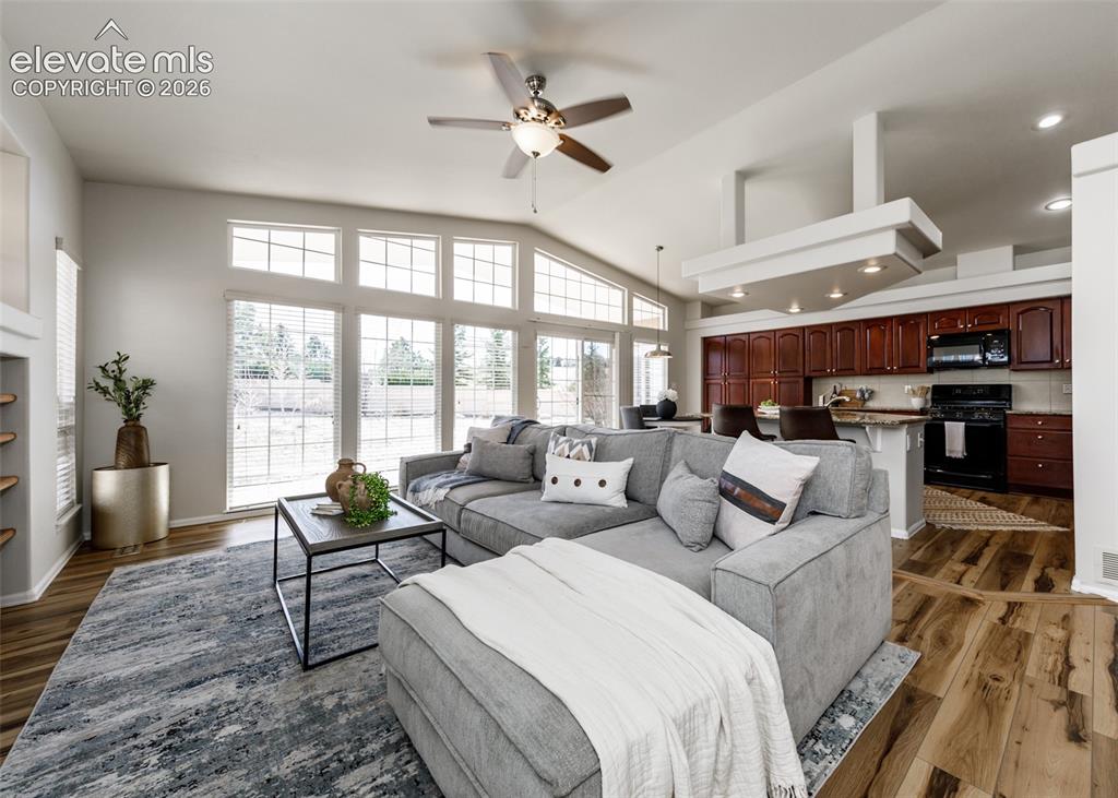 9506 Hollydale Court Colorado Springs CO 80920