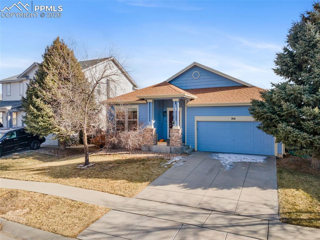 164 Apache Plume Street Brighton CO 80601