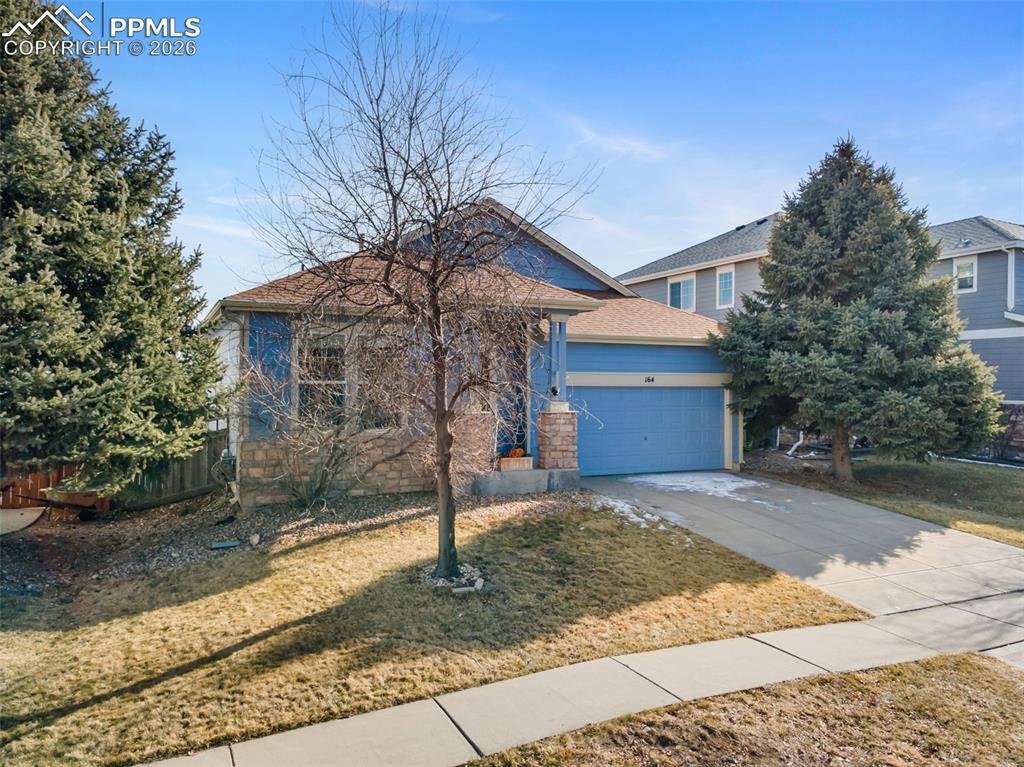 164 Apache Plume Street Brighton CO 80601