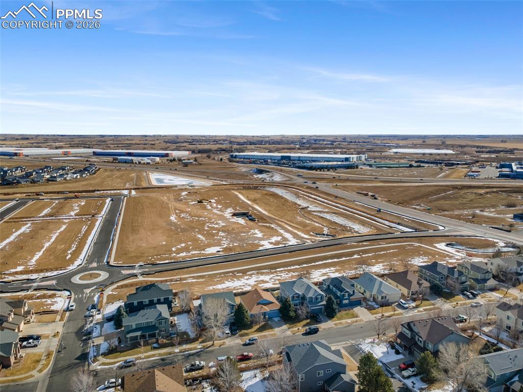 164 Apache Plume Street Brighton CO 80601