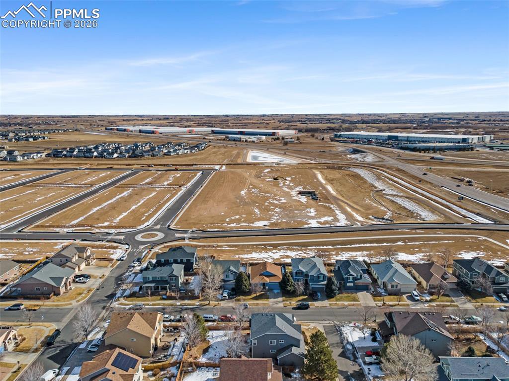 164 Apache Plume Street Brighton CO 80601